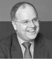 Photo of Andrew  MacCuish