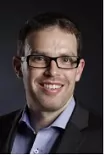 Photo of David  Bey