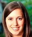 Photo of Naomi Rozenberg