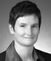 Photo of Melissa McGoogan