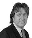 Photo of Richard Barham