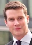 Photo of Tom Shave