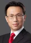 Photo of Vincent K.P. Sum