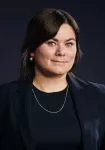 Photo of Ariane-Sophie  Blais
