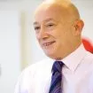 Photo of Mike Crellin