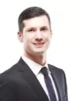 Photo of Jeff  Holowaychuk (Articling Student)