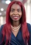 Jamealya Fahie Photo