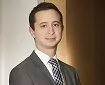 Photo of Andrew London