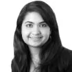 Photo of Dhivisha Jeena