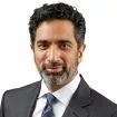 Photo of Abbas Khan