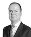 Photo of Simon Gough