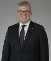 Photo of Mark Redinger