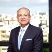 Photo of Christis M. Christoforou