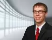 Photo of Robert D. Gerlach