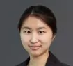 Photo of Eileen Wang