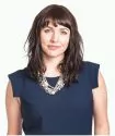 View Ashley  Savinov Biography on their website