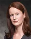 Photo of Sarah Downie