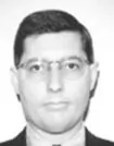 Photo of Douglas R. McFadyen