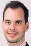 Photo of James Nicolson