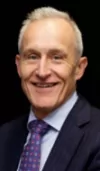 Photo of David  Tomasi