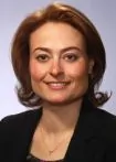 Photo of Ellen Halstead