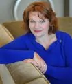 Photo of Elizabeth Thomas