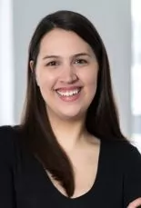 Photo of Laura  Geddes