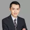 Photo of David Tsai