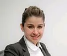 Annaliza Kyprianou Photo