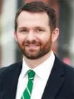 Photo of Patrick T. Metz