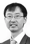 Photo of Raymond  Lou
