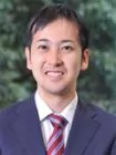 Photo of Yusuke Hanada
