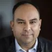 Photo of Andrés Rodríguez R.