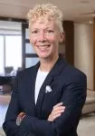 Photo of Kathryn Westfall