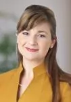 Photo of Emily B. Thomas
