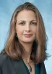 Photo of Claire Davis
