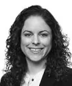 Photo of Claire Bornstein