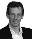 Photo of Joel A. Nitikman