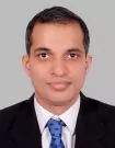 Photo of Nishant Beniwal