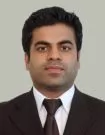 Photo of Rahul Arora
