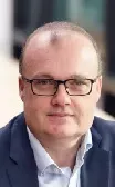 Photo of Michael  Griffin