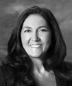 Photo of Giovanna M. Cinelli