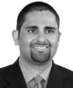 Photo of Amgad T. Husein
