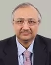 Photo of Rajiv Khaitan