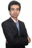 Photo of Kartik Adlakha
