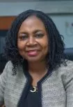 Photo of Elizabeth  Idigbe