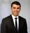 Photo of Josh Fineblit