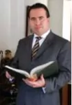 Photo of Roberto  Hernandez Garcia