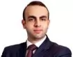 Photo of Shahram Khalili, Student-At-Law