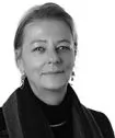 Photo of Babette Märzheuser-Wood
